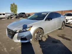 1N4AL4CV0NN394254 2022 NISSAN ALTIMA