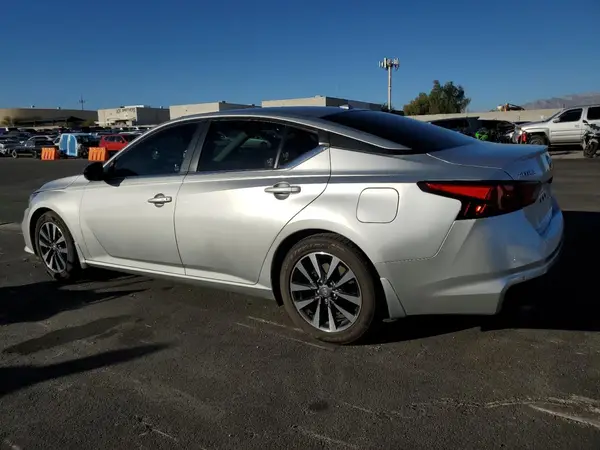 1N4AL4CV0NN394254 2022 NISSAN ALTIMA - Image 2