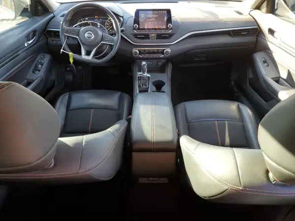 1N4AL4CV0NN394254 2022 NISSAN ALTIMA - Image 8