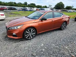 1N4AL4CV0NN406421 2022 NISSAN ALTIMA