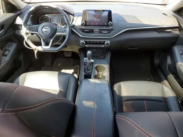 1N4AL4CV0NN409853 2022 NISSAN ALTIMA - Image 8