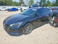 1N4AL4CV0PN302076 2023 NISSAN ALTIMA