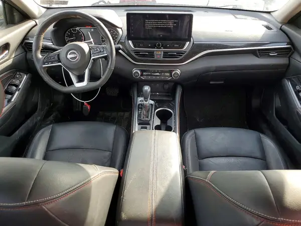 1N4AL4CV0PN303938 2023 NISSAN ALTIMA - Image 8