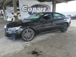 1N4AL4CV0PN309495 2023 NISSAN ALTIMA