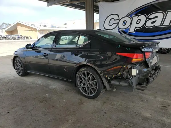 1N4AL4CV0PN309495 2023 NISSAN ALTIMA - Image 2