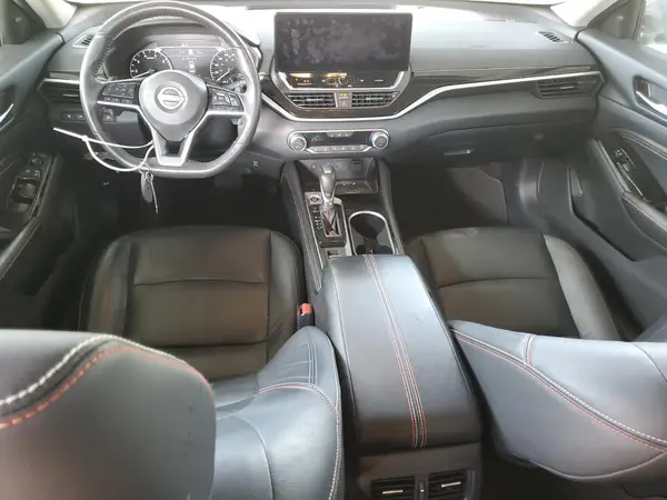 1N4AL4CV0PN309495 2023 NISSAN ALTIMA - Image 8