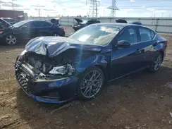 1N4AL4CV0PN312056 2023 NISSAN ALTIMA
