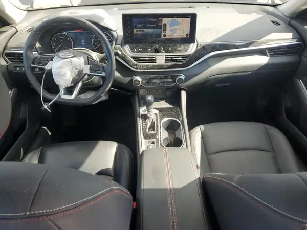 1N4AL4CV0PN312056 2023 NISSAN ALTIMA - Image 8