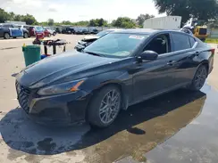 1N4AL4CV0PN312106 2023 NISSAN ALTIMA