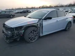 1N4AL4CV0PN318648 2023 NISSAN ALTIMA