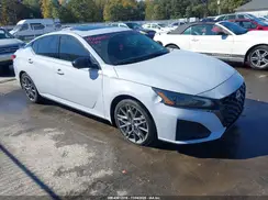 1N4AL4CV0PN318780 2023 NISSAN ALTIMA
