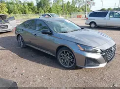 1N4AL4CV0PN320710 2023 NISSAN ALTIMA