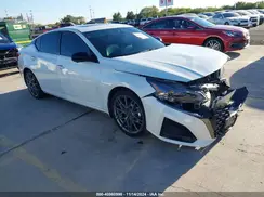 1N4AL4CV0PN326412 2023 NISSAN ALTIMA