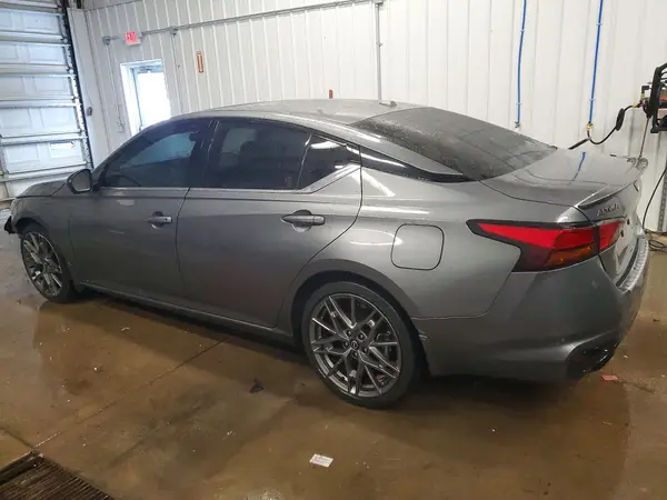 1N4AL4CV0PN326846 2023 NISSAN ALTIMA - Image 2