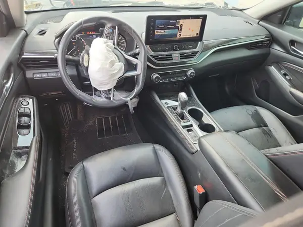1N4AL4CV0PN346286 2023 NISSAN ALTIMA - Image 8