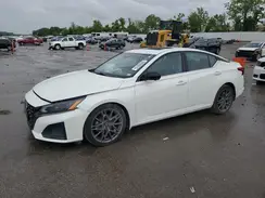 1N4AL4CV0PN371933 2023 NISSAN ALTIMA