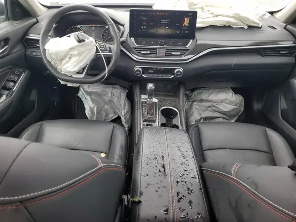 1N4AL4CV0PN371933 2023 NISSAN ALTIMA - Image 8
