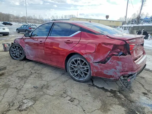 1N4AL4CV0PN385864 2023 NISSAN ALTIMA - Image 2