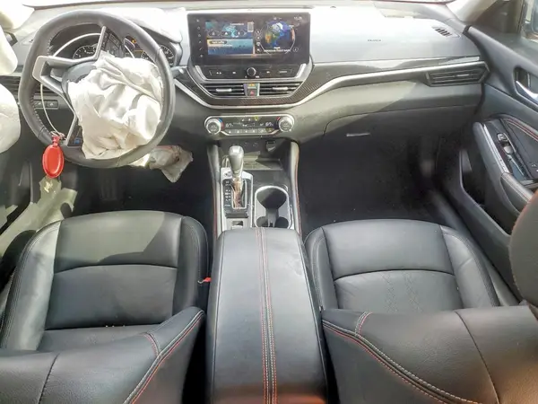 1N4AL4CV0PN385864 2023 NISSAN ALTIMA - Image 8