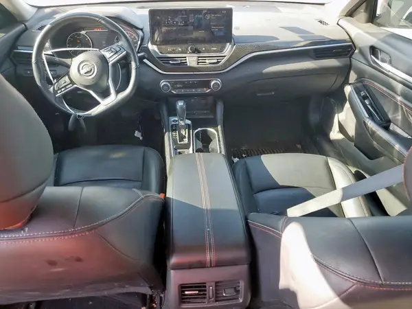 1N4AL4CV0PN395309 2023 NISSAN ALTIMA - Image 8