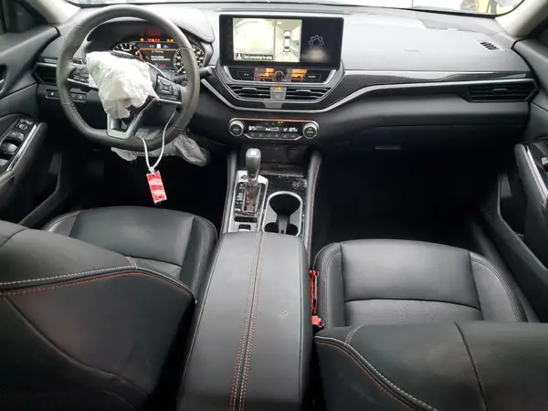 1N4AL4CV0RN330219 2024 NISSAN ALTIMA - Image 8