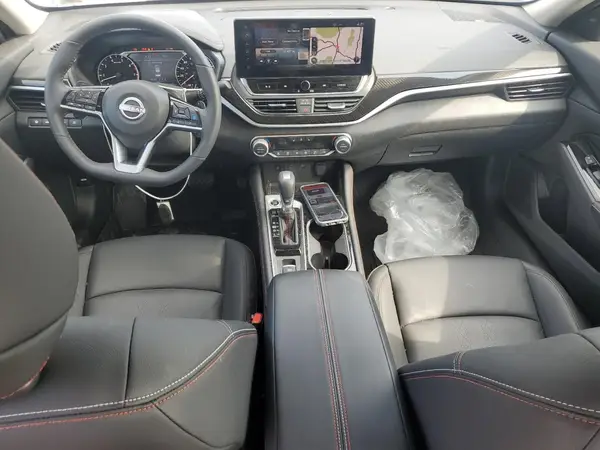 1N4AL4CV0RN349112 2024 NISSAN ALTIMA - Image 8