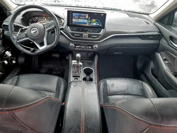 1N4AL4CV0RN354763 2024 NISSAN ALTIMA - Image 8
