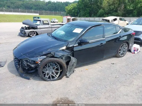 1N4AL4CV0RN354892 2024 NISSAN ALTIMA - Image 2