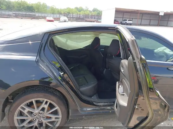 1N4AL4CV0RN354892 2024 NISSAN ALTIMA - Image 8