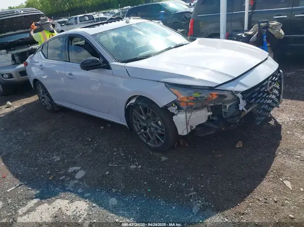1N4AL4CV0RN357551 2024 NISSAN ALTIMA - Image 1