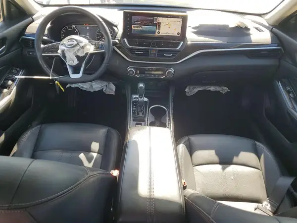 1N4AL4CV0RN422835 2024 NISSAN ALTIMA - Image 8