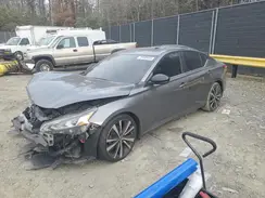 1N4AL4CV1KC225349 2019 NISSAN ALTIMA