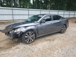 1N4AL4CV1KC227666 2019 NISSAN ALTIMA