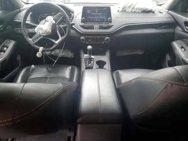 1N4AL4CV1KC227666 2019 NISSAN ALTIMA - Image 8