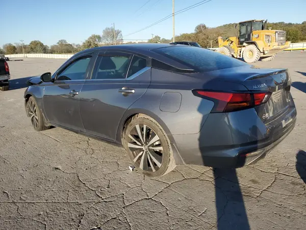 1N4AL4CV1KC239297 2019 NISSAN ALTIMA - Image 2