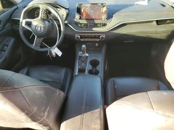 1N4AL4CV1KC239297 2019 NISSAN ALTIMA - Image 8