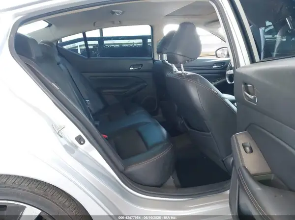 1N4AL4CV1KC239509 2019 NISSAN ALTIMA - Image 8