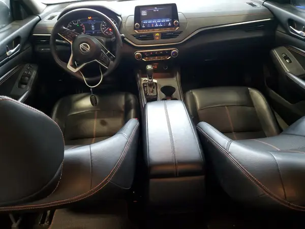 1N4AL4CV1LC136723 2020 NISSAN ALTIMA - Image 8