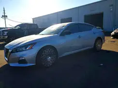 1N4AL4CV1LC151531 2020 NISSAN ALTIMA