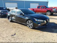 1N4AL4CV1LC152842 2020 NISSAN ALTIMA