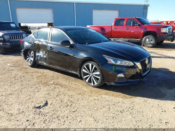 1N4AL4CV1LC152842 2020 NISSAN ALTIMA