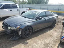 1N4AL4CV1LC174629 2020 NISSAN ALTIMA