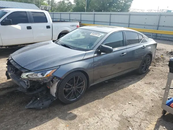 1N4AL4CV1LC174629 2020 NISSAN ALTIMA - Image 1