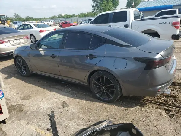 1N4AL4CV1LC174629 2020 NISSAN ALTIMA - Image 2