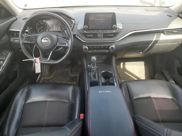 1N4AL4CV1LC174629 2020 NISSAN ALTIMA - Image 8