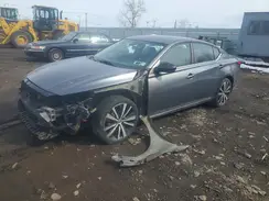 1N4AL4CV1LC174744 2020 NISSAN ALTIMA