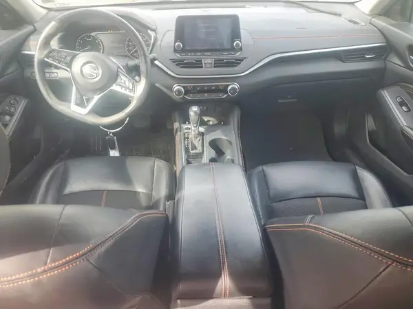 1N4AL4CV1LC174744 2020 NISSAN ALTIMA - Image 8