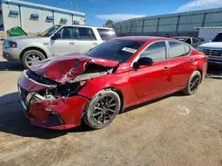 1N4AL4CV1LC214062 2020 NISSAN ALTIMA