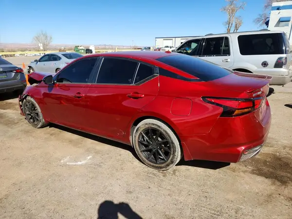 1N4AL4CV1LC214062 2020 NISSAN ALTIMA - Image 2