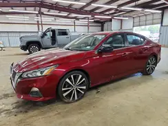 1N4AL4CV1LN304171 2020 NISSAN ALTIMA